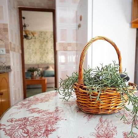 The Pava'S House Apartment Ронда Екстериор снимка