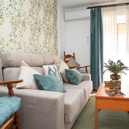 The Pava'S House Apartment Ронда Екстериор снимка