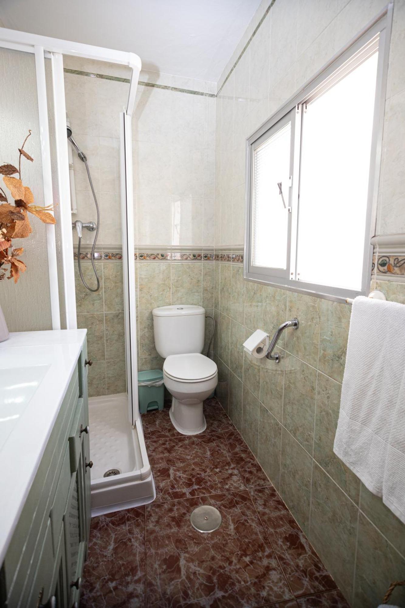 The Pava'S House Apartment Ронда Екстериор снимка
