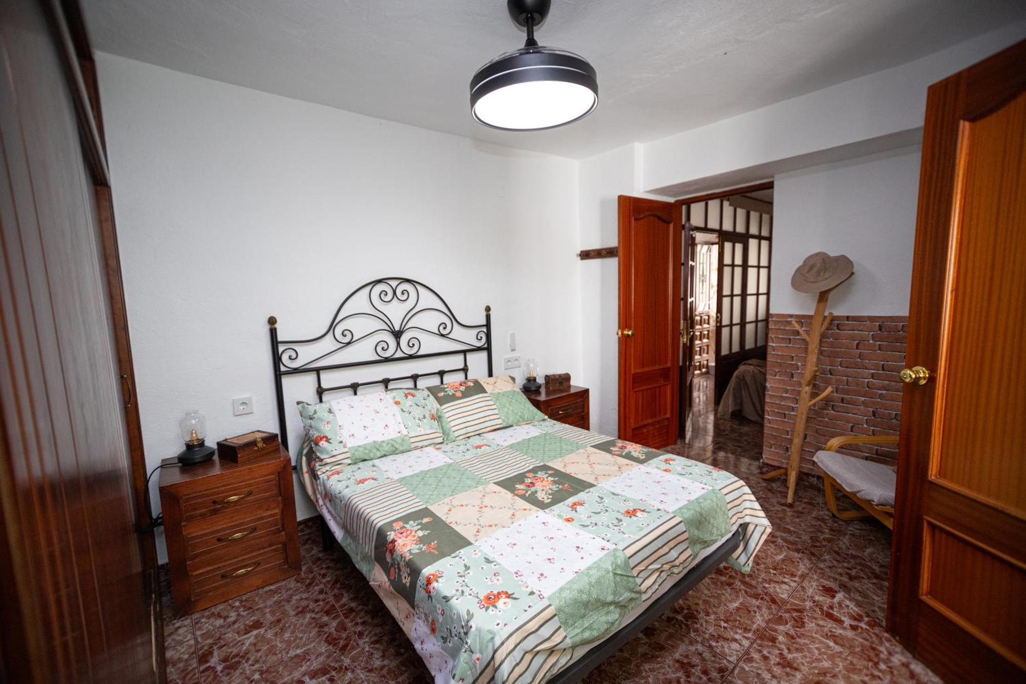 The Pava'S House Apartment Ронда Екстериор снимка