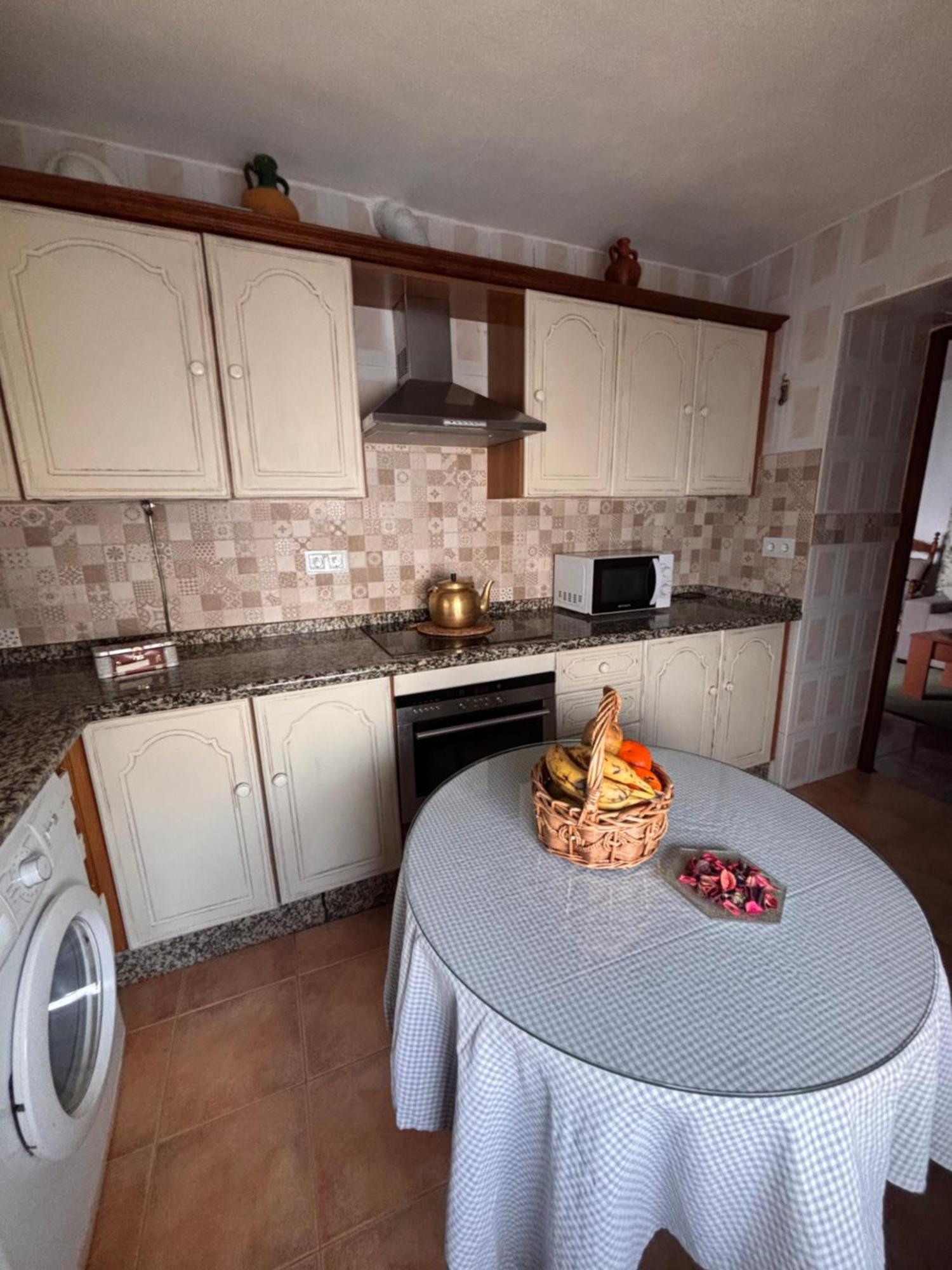 The Pava'S House Apartment Ронда Екстериор снимка