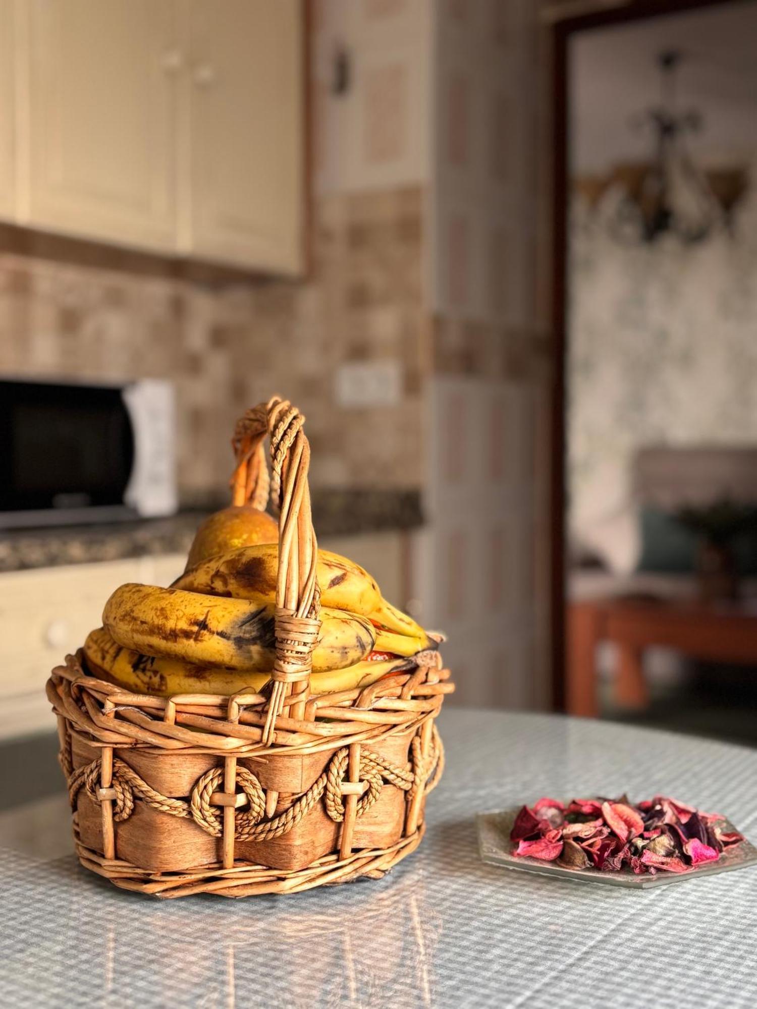 The Pava'S House Apartment Ронда Екстериор снимка